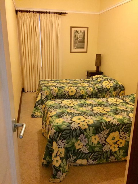 Cottesloe Beach Chalets - Accommodation Nelson Bay 25