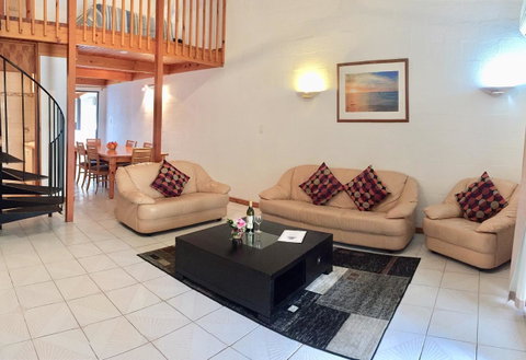 Cottesloe Beach Chalets - Accommodation Nelson Bay 15