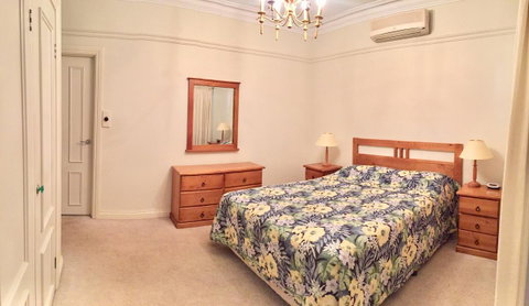 Cottesloe Beach Chalets - Accommodation Nelson Bay 5