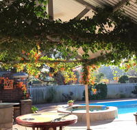 Swan Valley Rest Cottage - Accommodation Nelson Bay