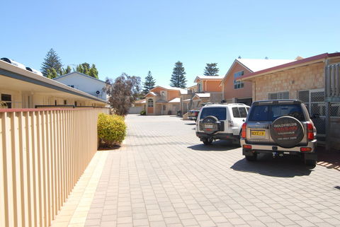 Esperance Foreshore Apartments - Accommodation Nelson Bay 7