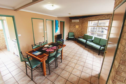 Esperance Foreshore Apartments - Accommodation Nelson Bay 33