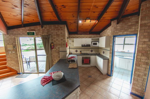 Esperance Foreshore Apartments - Accommodation Nelson Bay 43