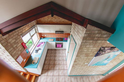 Esperance Foreshore Apartments - Accommodation Nelson Bay 36