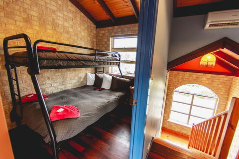 Esperance Foreshore Apartments - Accommodation Nelson Bay 38