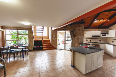 Esperance Foreshore Apartments - Accommodation Nelson Bay 41