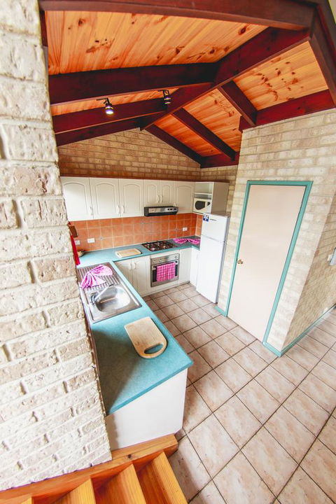 Esperance Foreshore Apartments - Accommodation Nelson Bay 18