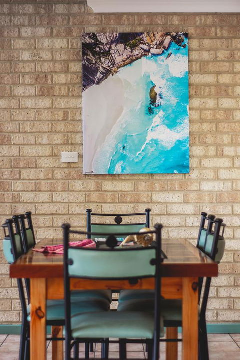 Esperance Foreshore Apartments - Accommodation Nelson Bay 8