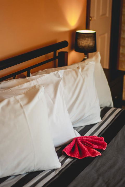Esperance Foreshore Apartments - Accommodation Nelson Bay 25