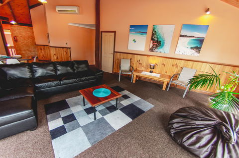Esperance Foreshore Apartments - Accommodation Nelson Bay 21