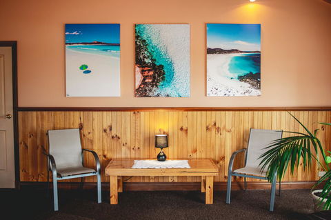 Esperance Foreshore Apartments - Accommodation Nelson Bay 6