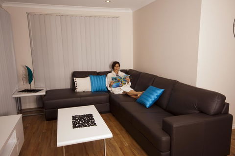 Cape Villas - Accommodation Nelson Bay 1