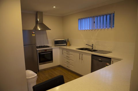 Cape Villas - Accommodation Nelson Bay 23
