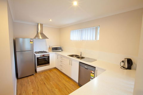 Cape Villas - Accommodation Nelson Bay 19