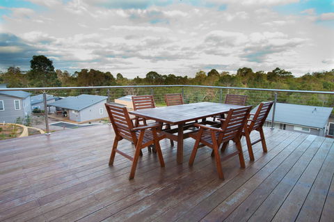 Cape Villas - Accommodation Nelson Bay 7