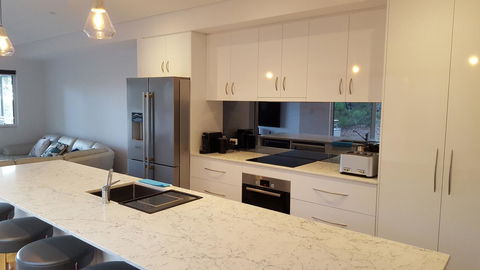 Cape Villas - Accommodation Nelson Bay 10