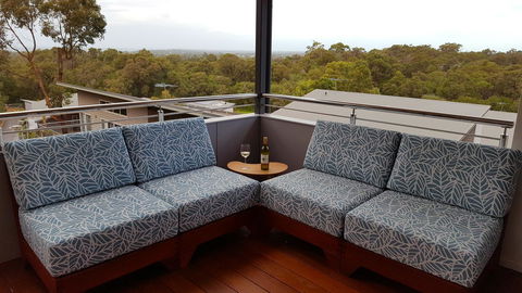 Cape Villas - Accommodation Nelson Bay 17
