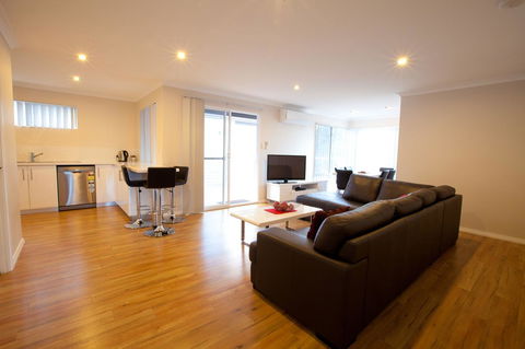 Cape Villas - Accommodation Nelson Bay 20