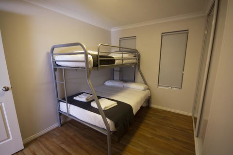 Cape Villas - Accommodation Nelson Bay 26