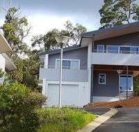 Cape Villas - Accommodation Nelson Bay