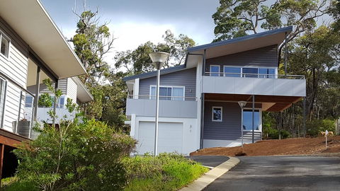 Cape Villas - Accommodation Nelson Bay 0
