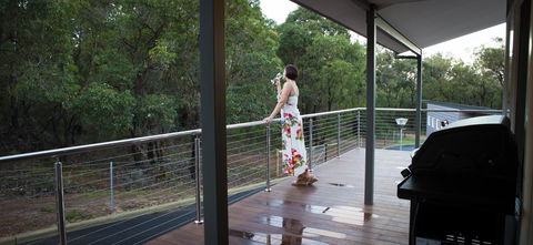 Cape Villas - Accommodation Nelson Bay 3