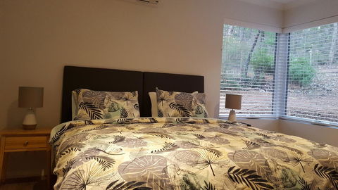 Cape Villas - Accommodation Nelson Bay 11