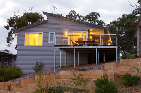Cape Villas - Accommodation Nelson Bay 25