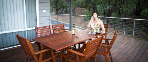 Cape Villas - Accommodation Nelson Bay 30