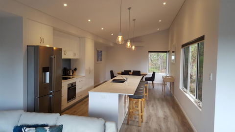 Cape Villas - Accommodation Nelson Bay 9