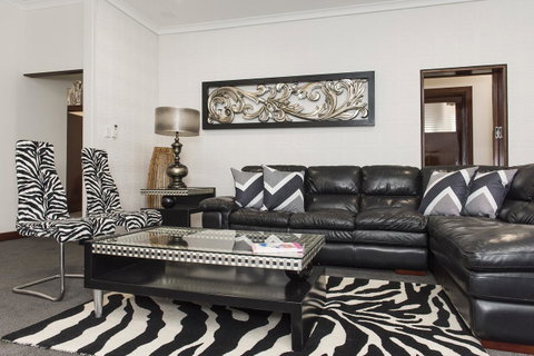 Big House Heated Pool 11 Beds Como / South Perth / Applecross - Accommodation Nelson Bay 7