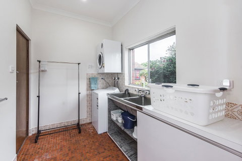 Big House Heated Pool 11 Beds Como / South Perth / Applecross - Accommodation Nelson Bay 30
