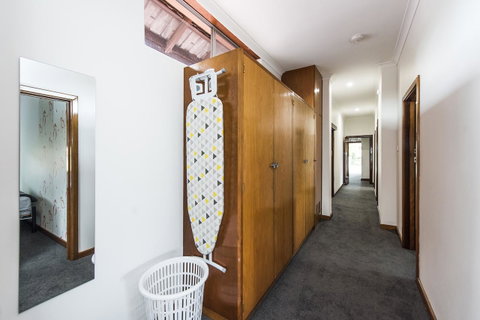 Big House Heated Pool 11 Beds Como / South Perth / Applecross - Accommodation Nelson Bay 22