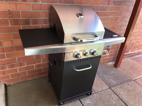 Big House Heated Pool 11 Beds Como / South Perth / Applecross - Accommodation Nelson Bay 27