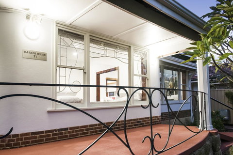 Big House Heated Pool 11 Beds Como / South Perth / Applecross - Accommodation Nelson Bay 4