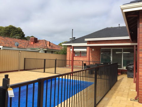Big House Heated Pool 11 Beds Como / South Perth / Applecross - Accommodation Nelson Bay 0
