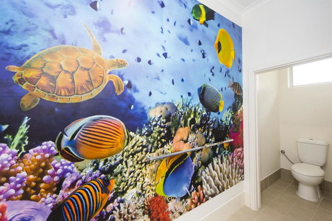 Big House Heated Pool 11 Beds Como / South Perth / Applecross - Accommodation Nelson Bay 11