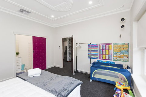 Big House Heated Pool 11 Beds Como / South Perth / Applecross - Accommodation Nelson Bay 15