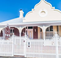 South Beach Bed  Breakfast - Accommodation Nelson Bay