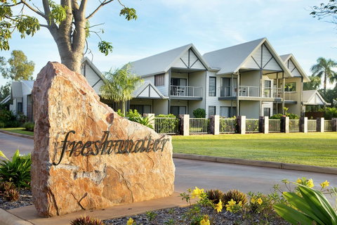 Freshwater East Kimberley Apartments - Accommodation Nelson Bay 3