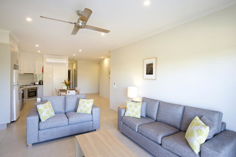 Freshwater East Kimberley Apartments - Accommodation Nelson Bay 7