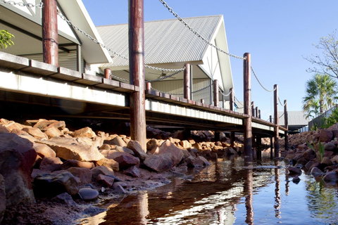 Freshwater East Kimberley Apartments - Accommodation Nelson Bay 17