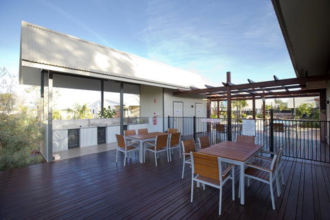 Freshwater East Kimberley Apartments - Accommodation Nelson Bay 10