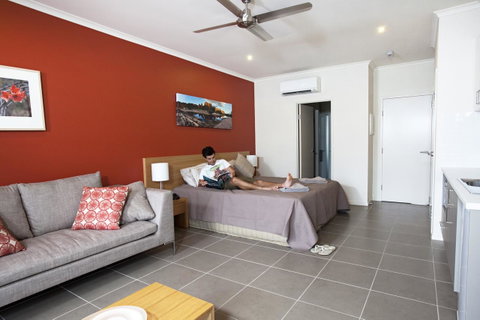 Freshwater East Kimberley Apartments - Accommodation Nelson Bay 21