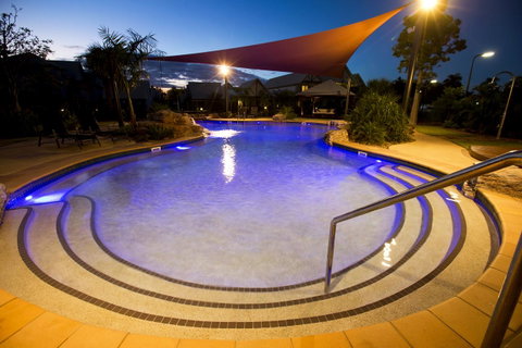 Freshwater East Kimberley Apartments - Accommodation Nelson Bay 8
