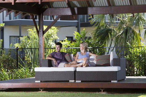 Freshwater East Kimberley Apartments - Accommodation Nelson Bay 6