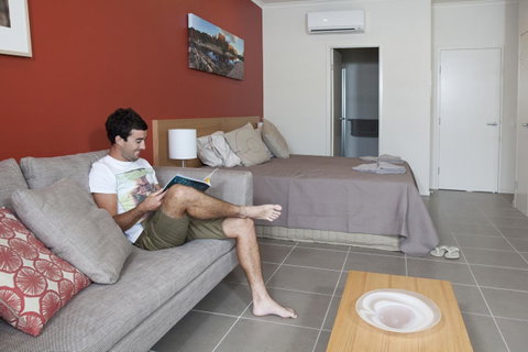 Freshwater East Kimberley Apartments - Accommodation Nelson Bay 22