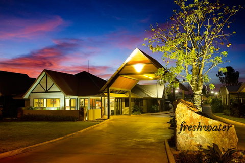 Freshwater East Kimberley Apartments - Accommodation Nelson Bay 14