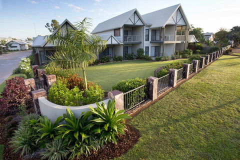 Freshwater East Kimberley Apartments - Accommodation Nelson Bay 13