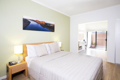 Freshwater East Kimberley Apartments - Accommodation Nelson Bay 1